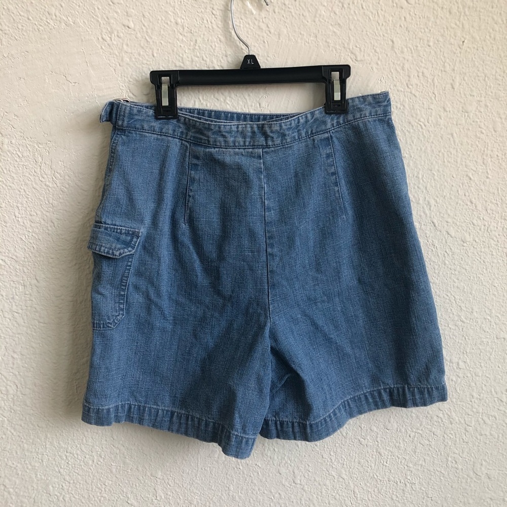 Talbots Mini Skort - Picture 3 of 4